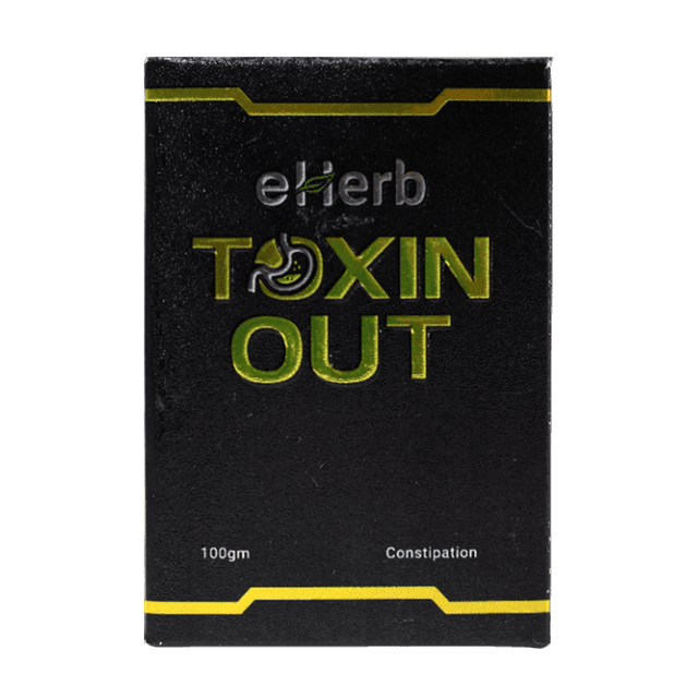 Toxin Out eHerb